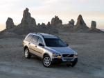 Volvo XC90 2002 года (US)